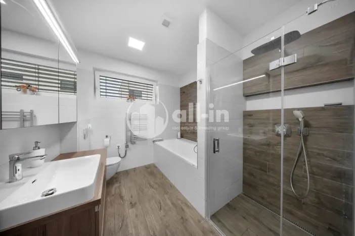 Prodej rodinného domu, Vyškov - Křečkovice, Měřínského, 145 m2