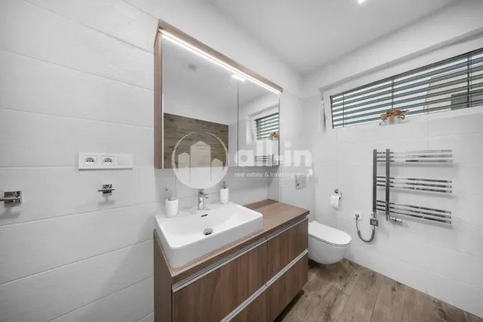 Prodej rodinného domu, Vyškov - Křečkovice, Měřínského, 145 m2