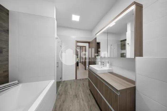 Prodej rodinného domu, Vyškov - Křečkovice, Měřínského, 145 m2