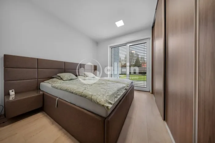 Prodej rodinného domu, Vyškov - Křečkovice, Měřínského, 145 m2