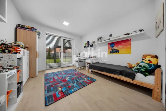 Prodej rodinného domu, Vyškov - Křečkovice, Měřínského, 145 m2