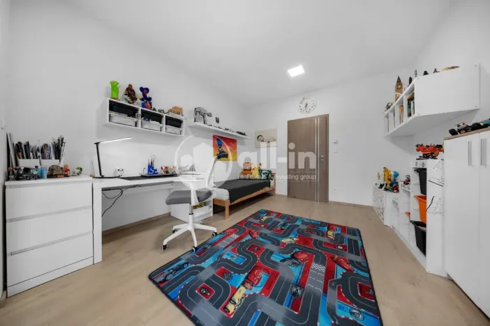 Prodej rodinného domu, Vyškov - Křečkovice, Měřínského, 145 m2