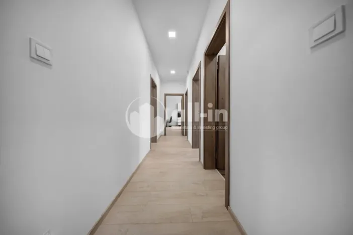 Prodej rodinného domu, Vyškov - Křečkovice, Měřínského, 145 m2