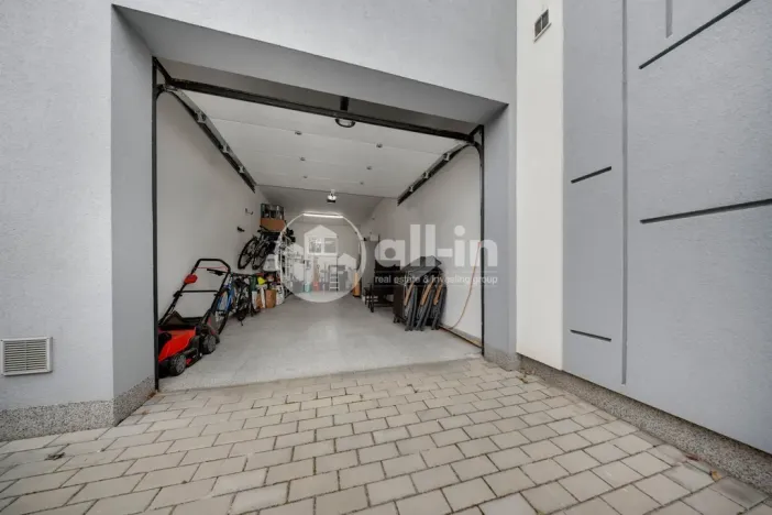 Prodej rodinného domu, Vyškov - Křečkovice, Měřínského, 145 m2