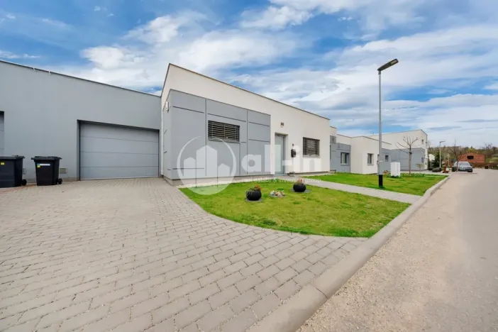 Prodej rodinného domu, Vyškov - Křečkovice, Měřínského, 145 m2