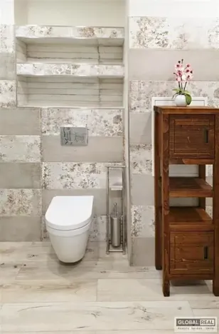 Pronájem bytu 2+1, Jihlava, Erbenova, 60 m2