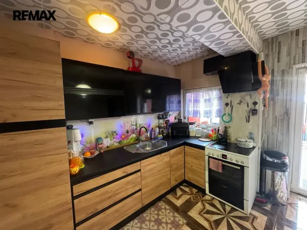 Prodej rodinného domu, Kojetín, 150 m2