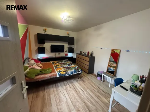 Prodej rodinného domu, Kojetín, 150 m2