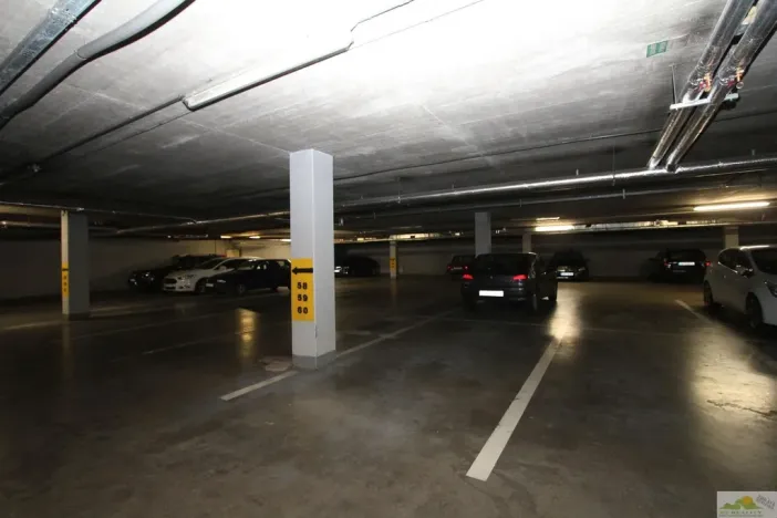 Pronájem bytu 2+kk, Pardubice - Zelené Předměstí, nábřeží Závodu míru, 61 m2