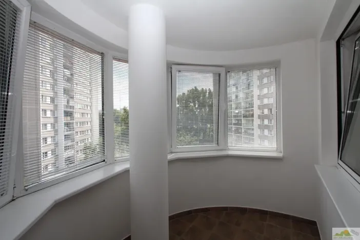 Pronájem bytu 2+kk, Pardubice - Zelené Předměstí, nábřeží Závodu míru, 61 m2