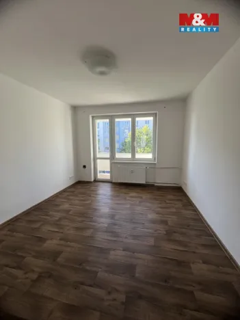 Pronájem bytu 3+1, Olomouc - Nová Ulice, Foerstrova, 65 m2