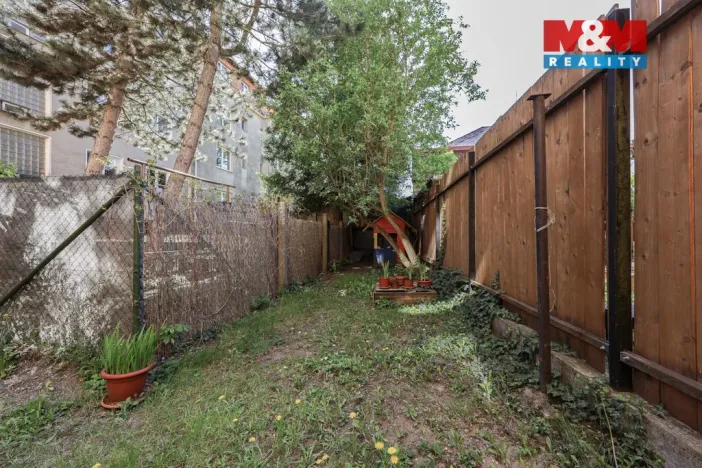 Prodej bytu 1+1, Olomouc - Černovír, Jablonského, 34 m2