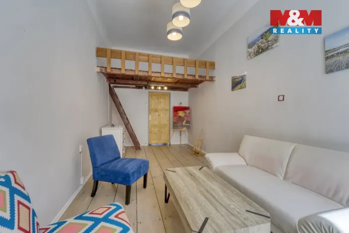 Prodej bytu 2+1, Plzeň - Jižní Předměstí, Jagellonská, 65 m2