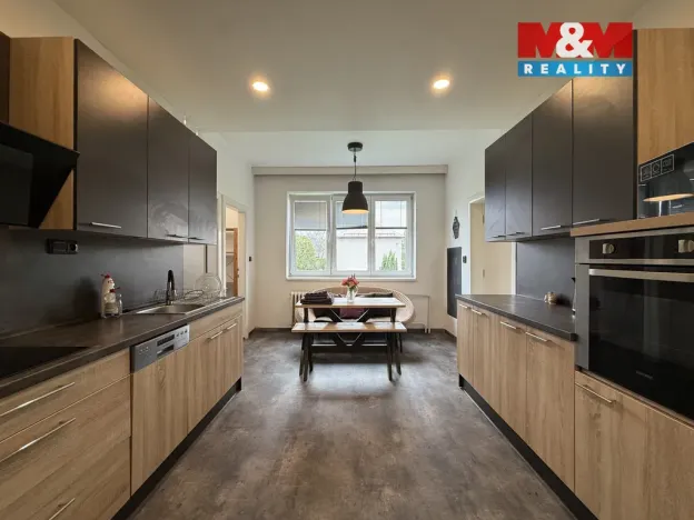 Prodej bytu 3+1, Vratimov, Nová, 90 m2