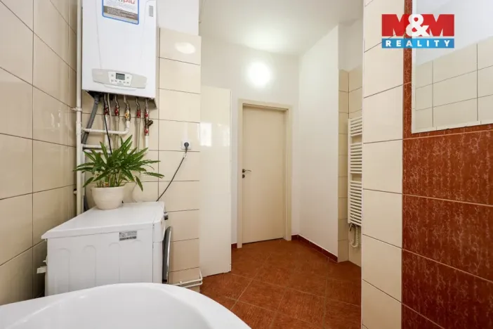 Prodej bytu 3+kk, Olomouc - Hodolany, Starého, 80 m2