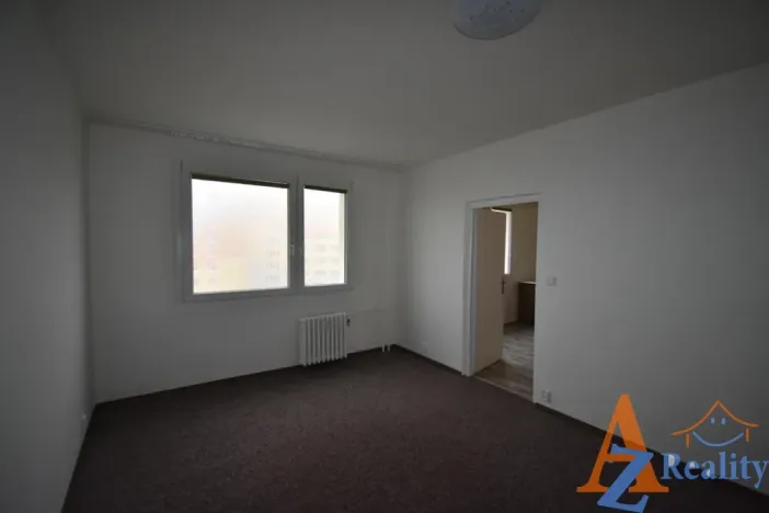 Pronájem bytu 1+1, Chomutov, Dřínovská, 35 m2