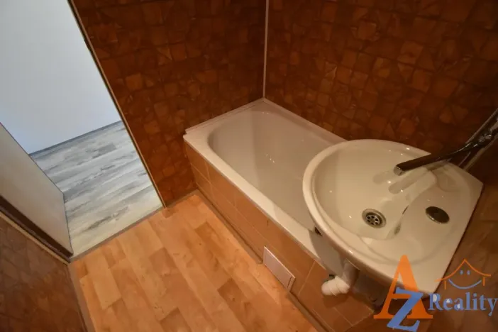 Pronájem bytu 1+1, Chomutov, Dřínovská, 35 m2