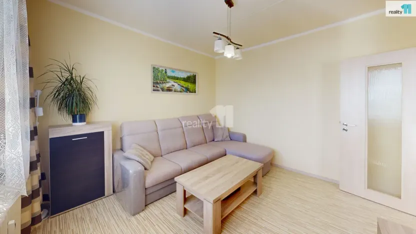 Pronájem bytu 3+1, Havlíčkův Brod, Husova, 64 m2