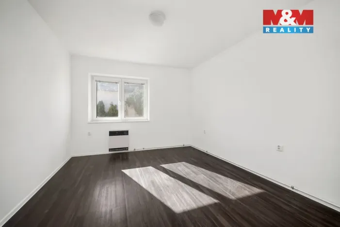 Prodej bytu 1+1, Třebechovice pod Orebem, Pod zahrady, 50 m2