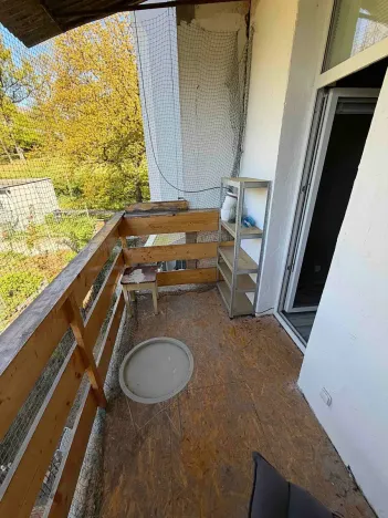 Prodej bytu 2+1, Ústí nad Labem, Bělehradská, 60 m2