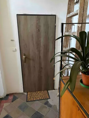 Prodej bytu 2+1, Ústí nad Labem, Bělehradská, 60 m2