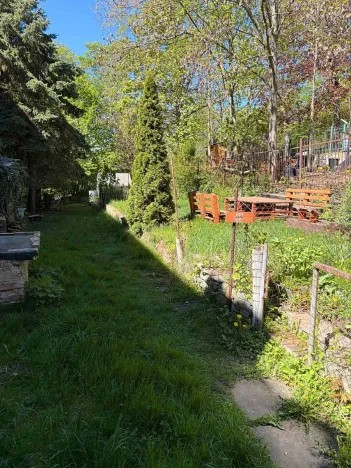 Prodej bytu 2+1, Ústí nad Labem, Bělehradská, 60 m2