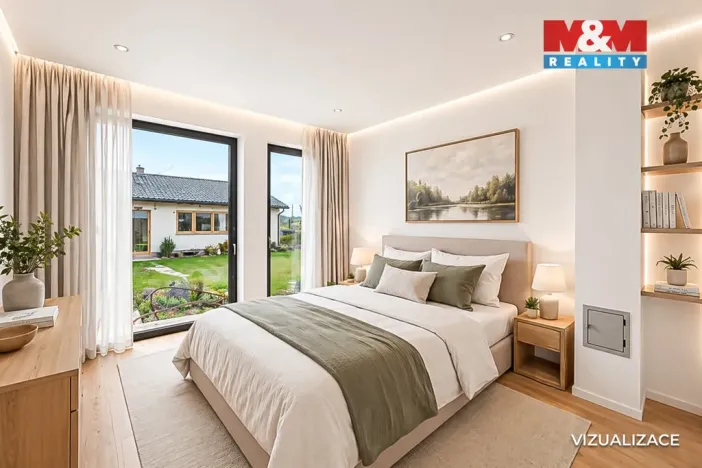 Prodej rodinného domu, Zborov, 96 m2