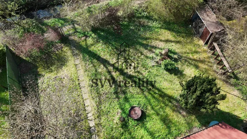 Prodej chaty, Chrustenice, 30 m2