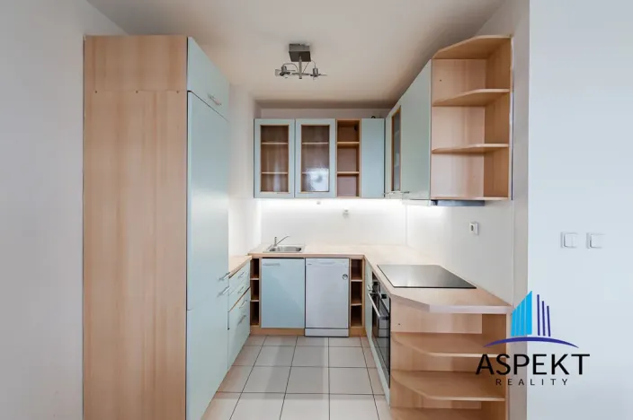 Prodej bytu 4+kk, Praha - Žižkov, Nad Ohradou, 94 m2