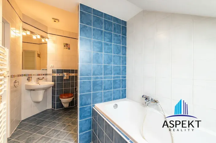 Prodej bytu 4+kk, Praha - Žižkov, Nad Ohradou, 94 m2