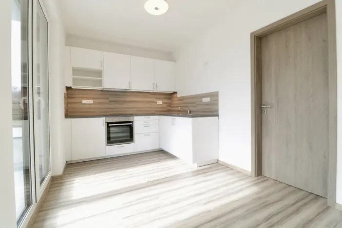 Pronájem bytu 2+kk, Havlíčkův Brod, Stromovka, 49 m2