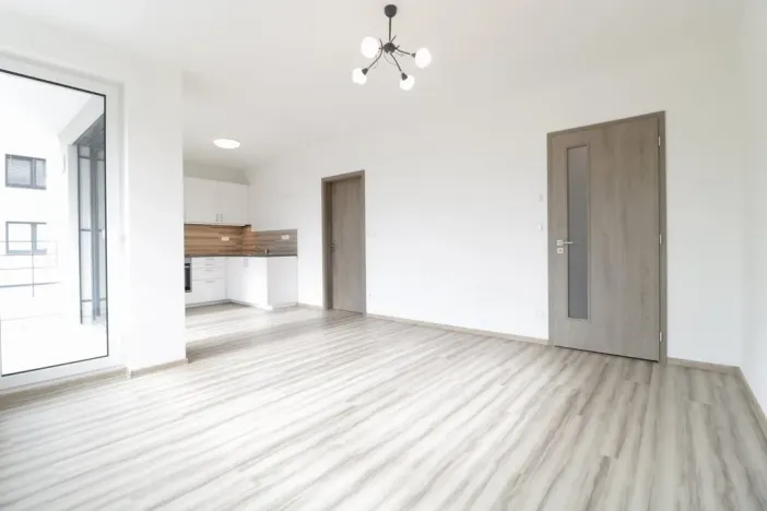 Pronájem bytu 2+kk, Havlíčkův Brod, Stromovka, 49 m2