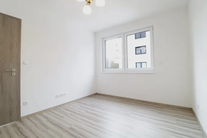 Pronájem bytu 2+kk, Havlíčkův Brod, Stromovka, 49 m2