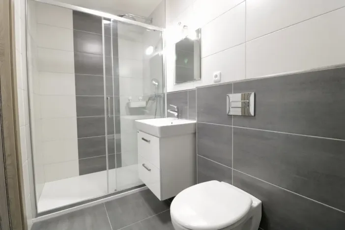 Pronájem bytu 2+kk, Havlíčkův Brod, Stromovka, 49 m2