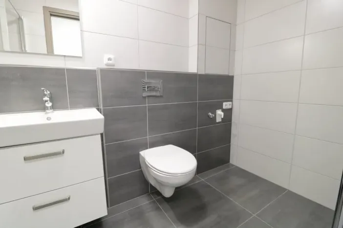 Pronájem bytu 2+kk, Havlíčkův Brod, Stromovka, 49 m2