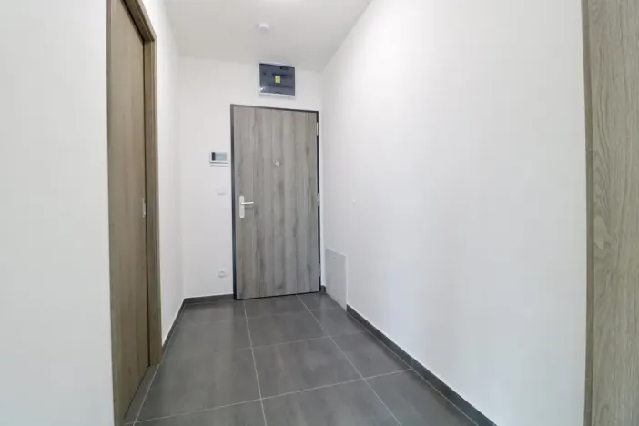 Pronájem bytu 2+kk, Havlíčkův Brod, Stromovka, 49 m2