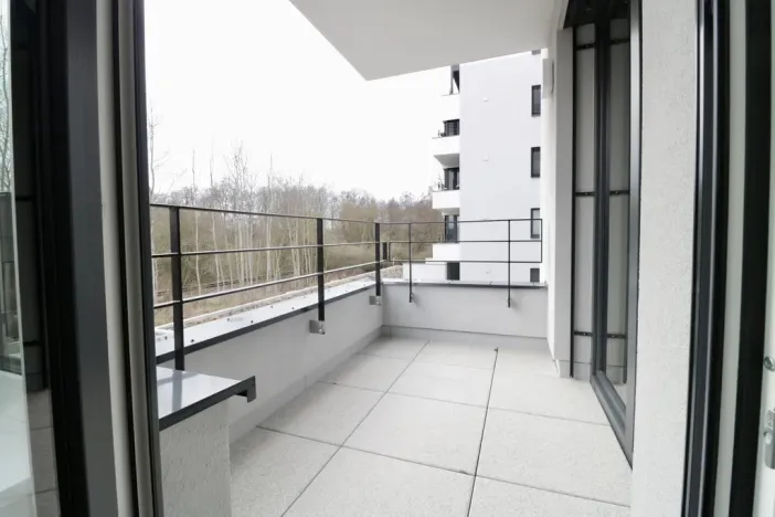 Pronájem bytu 2+kk, Havlíčkův Brod, Stromovka, 49 m2