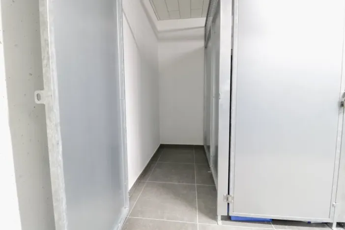 Pronájem bytu 2+kk, Havlíčkův Brod, Stromovka, 49 m2