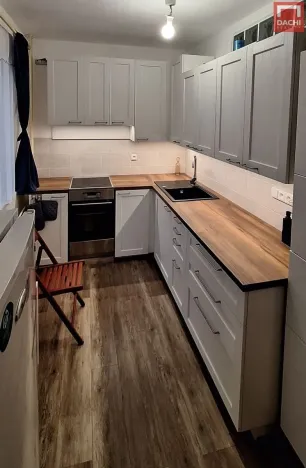 Pronájem bytu 3+1, Olomouc, Fragnerova, 61 m2