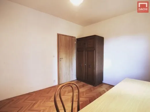 Pronájem bytu 3+1, Olomouc, Fragnerova, 61 m2