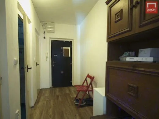 Pronájem bytu 3+1, Olomouc, Fragnerova, 61 m2