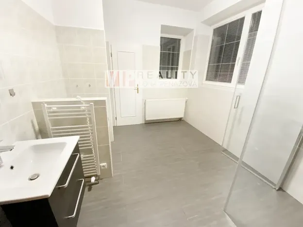 Pronájem bytu 2+1, Brno, Tůmova, 61 m2