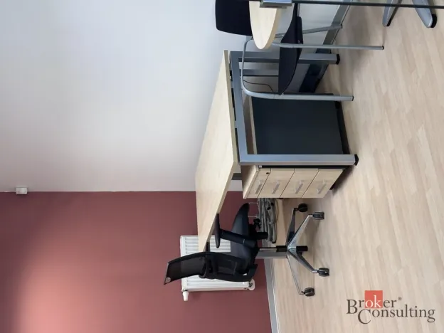 Pronájem kanceláře, Hradec Králové - Pražské Předměstí, Na Okrouhlíku, 13 m2