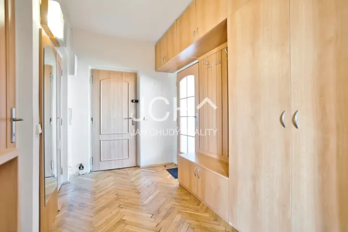 Prodej bytu 3+1, Brno - Černá Pole, Provazníkova, 61 m2