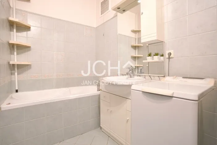 Prodej bytu 3+1, Brno - Černá Pole, Provazníkova, 61 m2