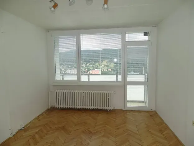 Pronájem bytu 1+kk, Tanvald, Radniční, 26 m2