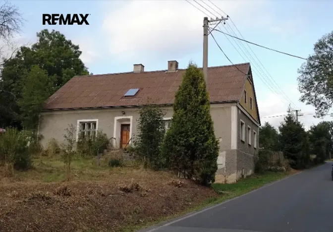 Prodej rodinného domu, Široká Niva, 135 m2