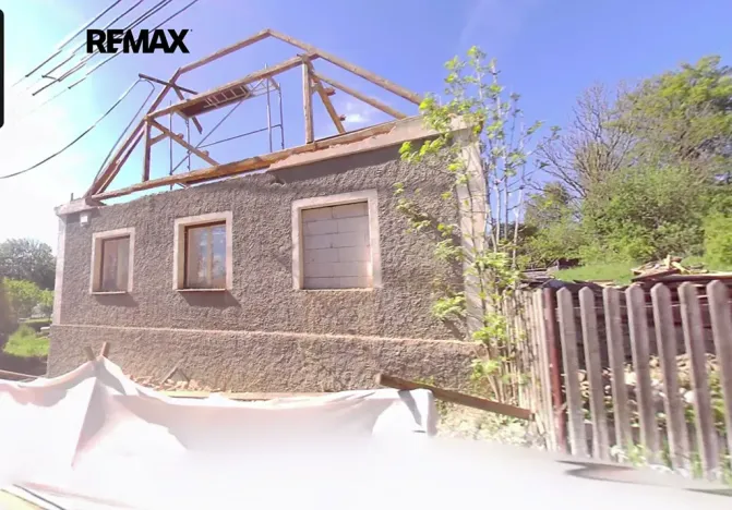 Prodej rodinného domu, Široká Niva, 135 m2