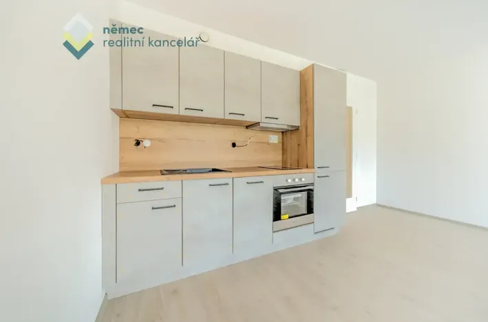 Pronájem bytu 1+kk, Chlumec nad Cidlinou, Rooseveltova, 37 m2