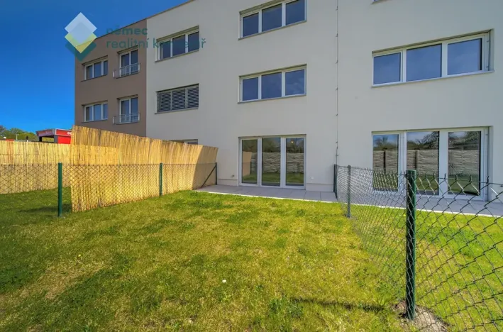 Pronájem bytu 1+kk, Chlumec nad Cidlinou, Rooseveltova, 37 m2